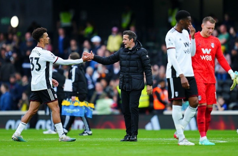 Marco Silva - Người mở ra cuộc cách mạng bóng đá cho Fulham