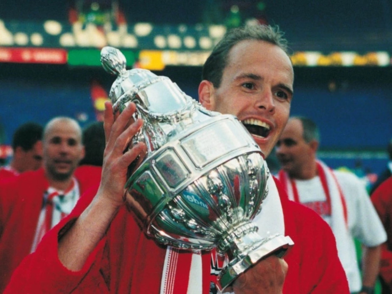 Một số danh hiệu đáng giá của FC twente