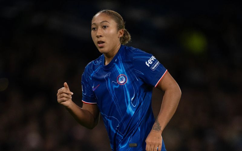Tài năng trẻ gia hạn hợp đồng với Chelsea đến 2027