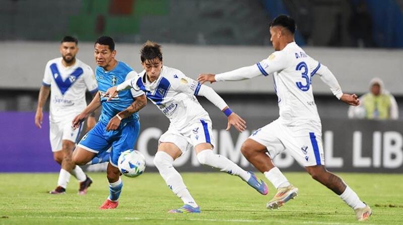 Vélez Sarsfield nổi tiếng với hệ thống đào tạo trẻ hàng đầu